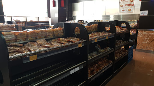 مخابز العامر 