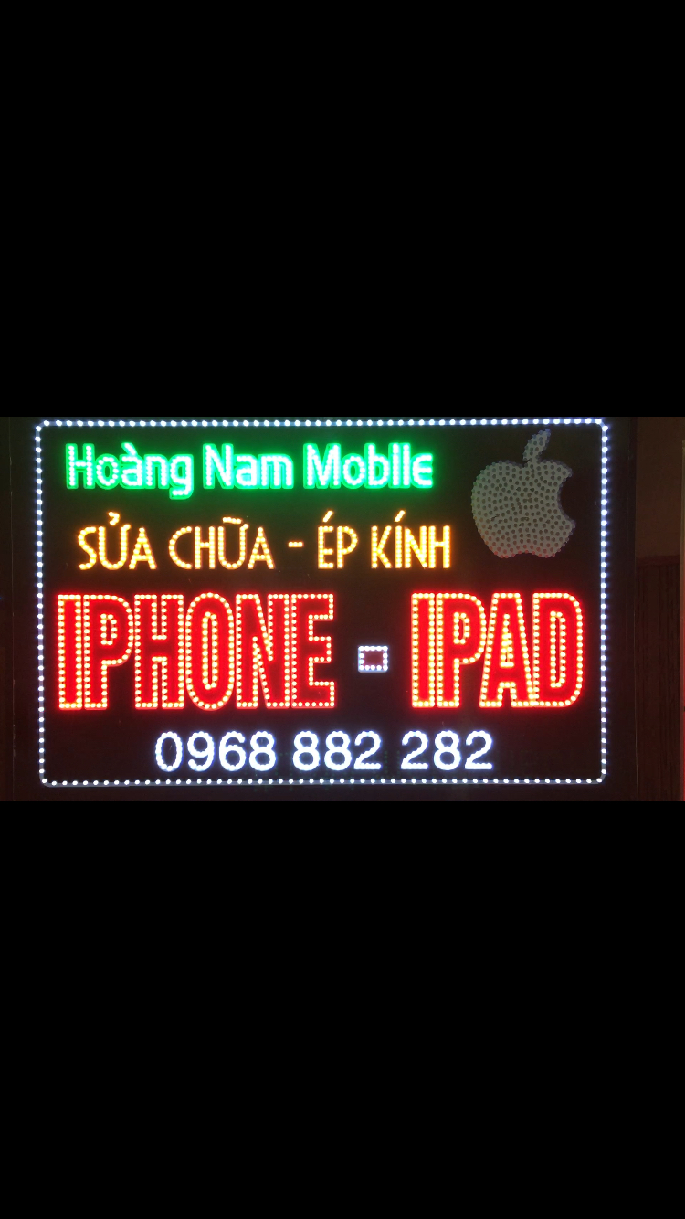Hoàng Nam Mobile