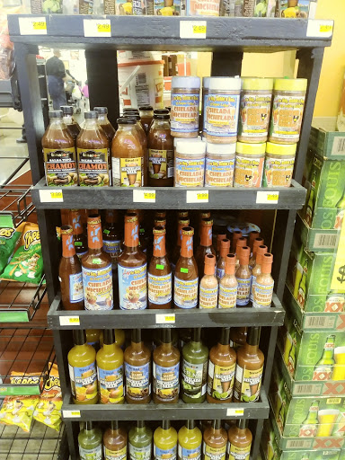 Supermarket «La Amapola Market», reviews and photos, 130 Plaza Dr, West Covina, CA 91790, USA