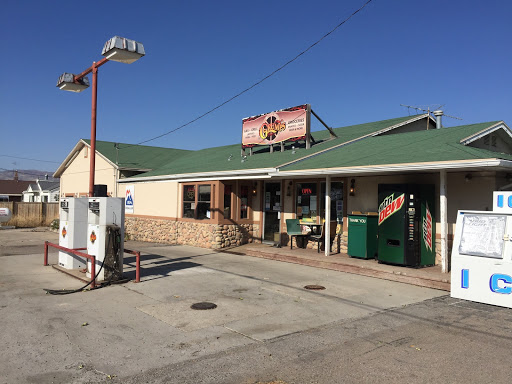 Grumps General Store, 510 N MAIN, Henefer, UT 84033, USA, 