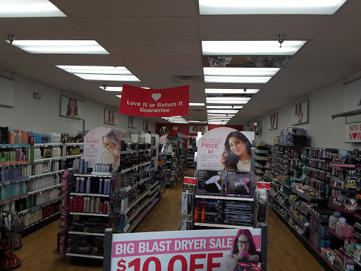 Beauty Supply Store «Sally Beauty», reviews and photos, 541 Lakeland Plaza, Cumming, GA 30040, USA