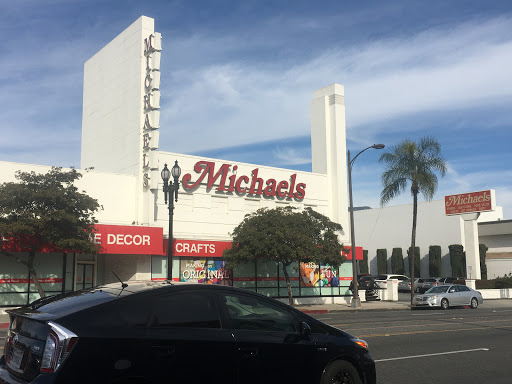 Craft Store «Michaels», reviews and photos, 1155 E Colorado Blvd, Pasadena, CA 91106, USA