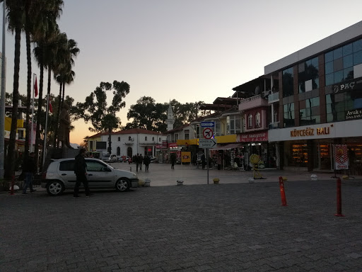 Halkbank Köyceğiz Şubesi