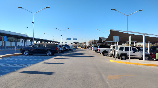 Aeropuerto Internacional de Ciudad Juárez