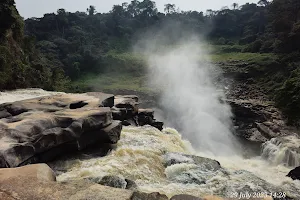 Zongo Falls image