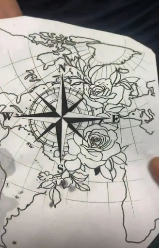 Explore tattoo.ideas men, creative tattoo ideas in Vancouver, available at Studio X Tattoos & Piercings