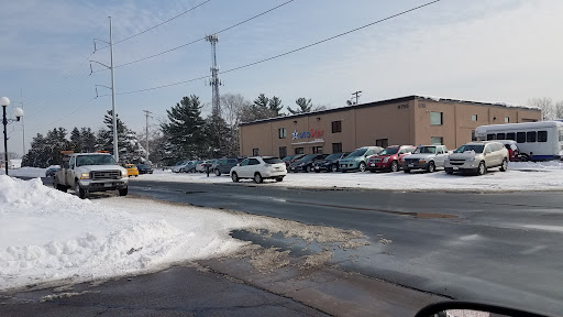 Used Car Dealer «Auto Star Inc.», reviews and photos, 9755 89th Ave N, Maple Grove, MN 55369, USA