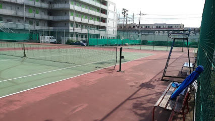 府中テニスクラブ