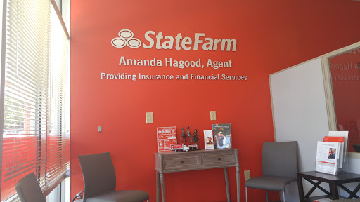 Insurance Agency «Amanda Hagood - State Farm Insurance Agent», reviews and photos