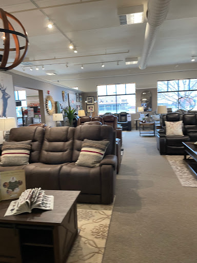 Furniture Store «Ashley HomeStore», reviews and photos, 3297 Dredge Dr, Helena, MT 59602, USA