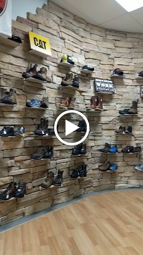 Shoe Store «Ossine Shoes & Gifts», reviews and photos, 7576 S Redwood Rd, West Jordan, UT 84084, USA