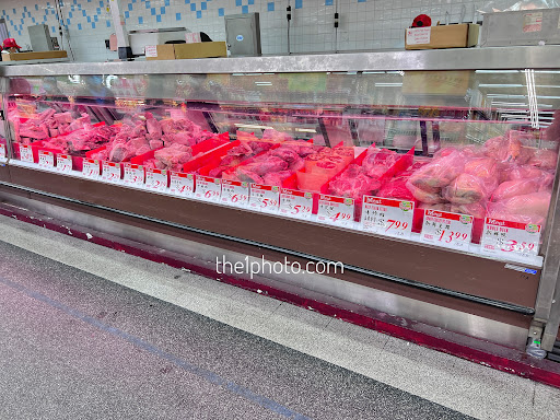 Supermarket «Great Wall Supermarket», reviews and photos, 18475 Colima Rd, Rowland Heights, CA 91748, USA