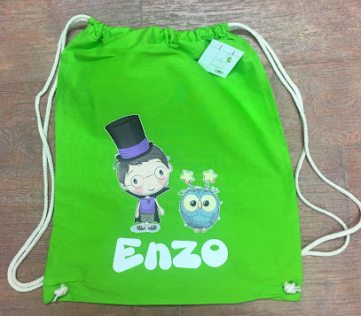 Información y opiniones sobre m&3 Publicidad – Regalos Personalizados smS de Ávila