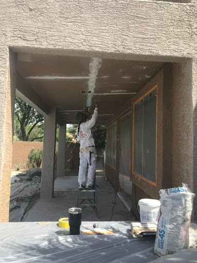 Painter «Crash of Rhinos Painting», reviews and photos, 20118 N 67th Ave #300-112, Glendale, AZ 85308, USA