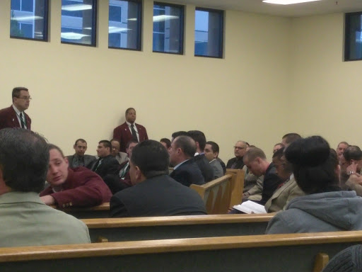 Thrift Store «Salvation Army», reviews and photos, 363 S Doolittle Ave, San Bernardino, CA 92408, USA