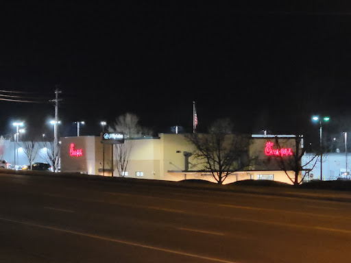 Fast Food Restaurant «Chick-fil-A», reviews and photos, 470 Sam Ridley Pkwy W, Smyrna, TN 37167, USA