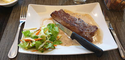 L'O à la Bouche à Brest
