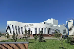 The Theater of Traditional Art of Alatau image