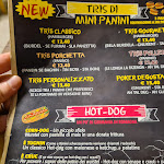 Photo n°17 de l'avis de Serena.e fait le 12/12/2021 à 10:14 sur le  Pane Vino e Baghino à Rimini