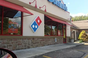 Domino's Pizza image