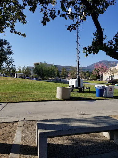 Cal State San Bernardino Reentry Initiative