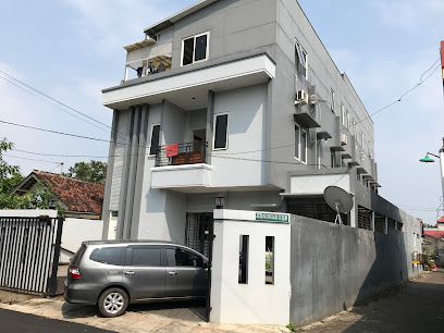 Tempat Kost PUTRA di Sumurboto Kec Banyumanik