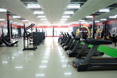A.T FITNESS CENTER