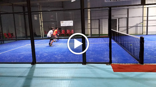 Club Deportivo Padelante — foto 2