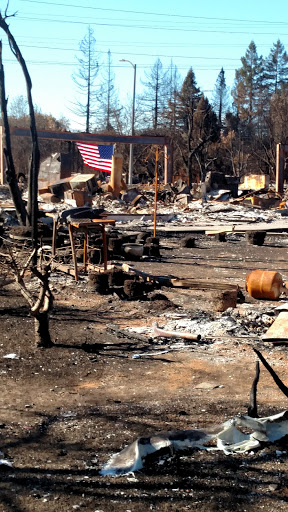 Shopping Mall «Larkfield Shopping Center», reviews and photos, 4754 Old Redwood Hwy, Santa Rosa, CA 95403, USA