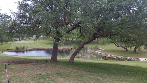Golf Club «Vaaler Creek Golf Club», reviews and photos, 228 Jeff Vaughn, Blanco, TX 78606, USA