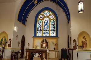 St Mary's Roman Catholic Church image