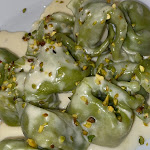 Photo n°2 de l'avis de Manu. fait le 26/03/2023 à 12:25 sur le  Ristorante Carosello à Pianoro