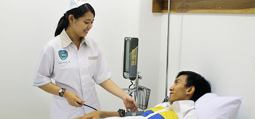 Klinik Utama CMI - Klinik Kanker, Jantung, Gagal Ginjal dan Diabetes