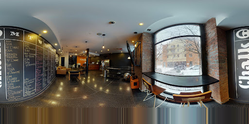 Gym «Chalk Gyms», reviews and photos, 193 N 9th St, Brooklyn, NY 11211, USA