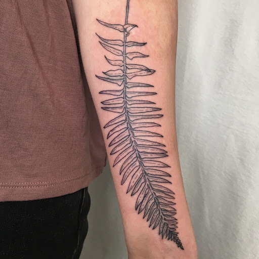 Find small bird tattoo ideas for your next unique tattoo in Fort Collins at Meadowlark Tattoo