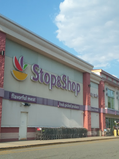 Grocery Store «Super Stop & Shop», reviews and photos, 4 Union Ave, Haskell, NJ 07420, USA