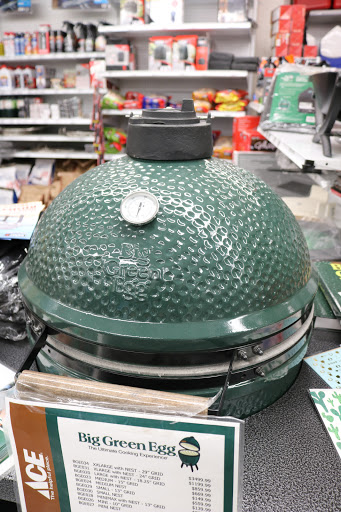 Hardware Store «Tenleytown Ace Hardware», reviews and photos, 4500 Wisconsin Ave NW, Washington, DC 20016, USA