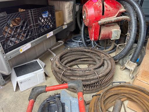 Plumber «Jolly Plumbing», reviews and photos, 101 Beacon Dr Suite 1, Wilder, KY 41076, USA