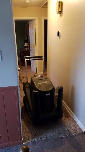 Air Conditioning Contractor «Illiana Heating & Air Conditioning, Inc.», reviews and photos