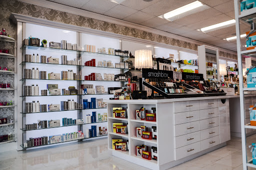 Beauty Supply Store «Planet Beauty Tustin», reviews and photos, 13249 Jamboree Rd, Tustin, CA 92782, USA