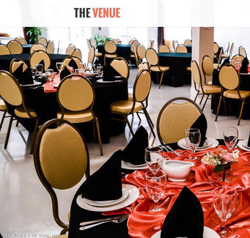 Event Venue «The Venue», reviews and photos, 150 Stone St, Villa Rica, GA 30180, USA