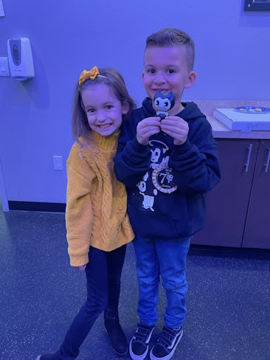 Laser Tag Center «Battle Blast Laser Tag», reviews and photos, 8125 W Sahara Ave #200, Las Vegas, NV 89117, USA