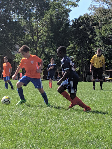 Park «Bent Park», reviews and photos, 2524 Cowper Ave, Evanston, IL 60201, USA