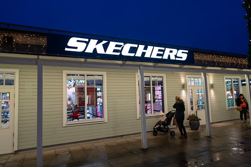 Skechers Outlet Stockholm