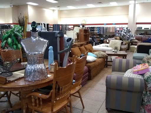 Thrift Store «Goodwill», reviews and photos, 24840 Pico Canyon Rd, Stevenson Ranch, CA 91381, USA