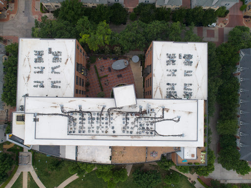 Roofing Contractor «Linear Roofing & General Contractors LLC», reviews and photos, 320 Decker Dr Ste 136, Irving, TX 75062, USA