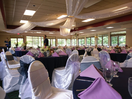 Golf Club «York Golf Club», reviews and photos, 7459 N High St, Columbus, OH 43235, USA