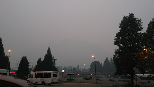 Thrift Store «Mt Si Senior Center», reviews and photos, 411 Main Ave S, North Bend, WA 98045, USA