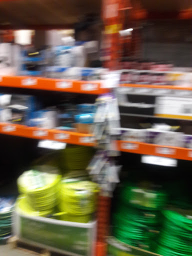 Home Improvement Store «The Home Depot», reviews and photos, 103 Pavilion Pkwy, Fayetteville, GA 30214, USA