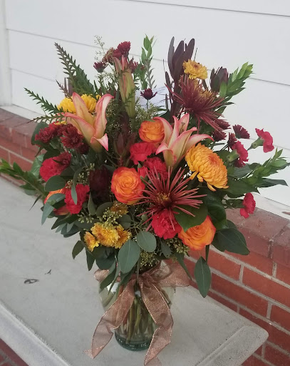 Florist «AAA Florist», reviews and photos, 1277 W 6th St, Corona, CA 92882, USA